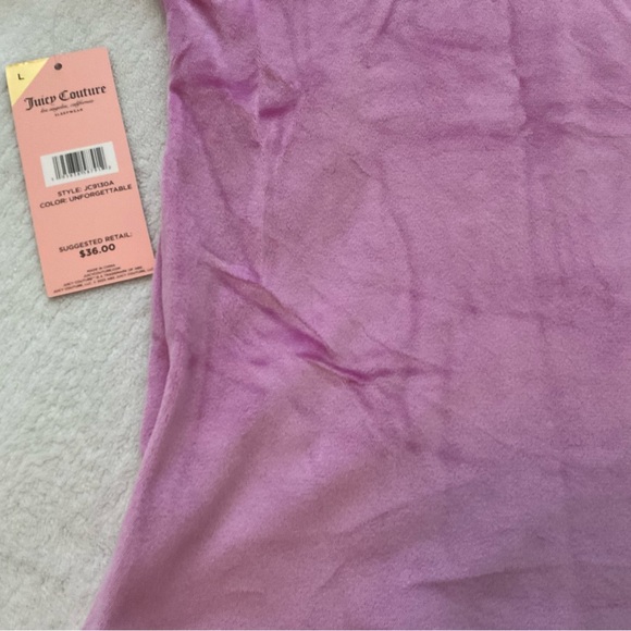 Juicy couture sleepwear woman’s - Picture 10 of 13